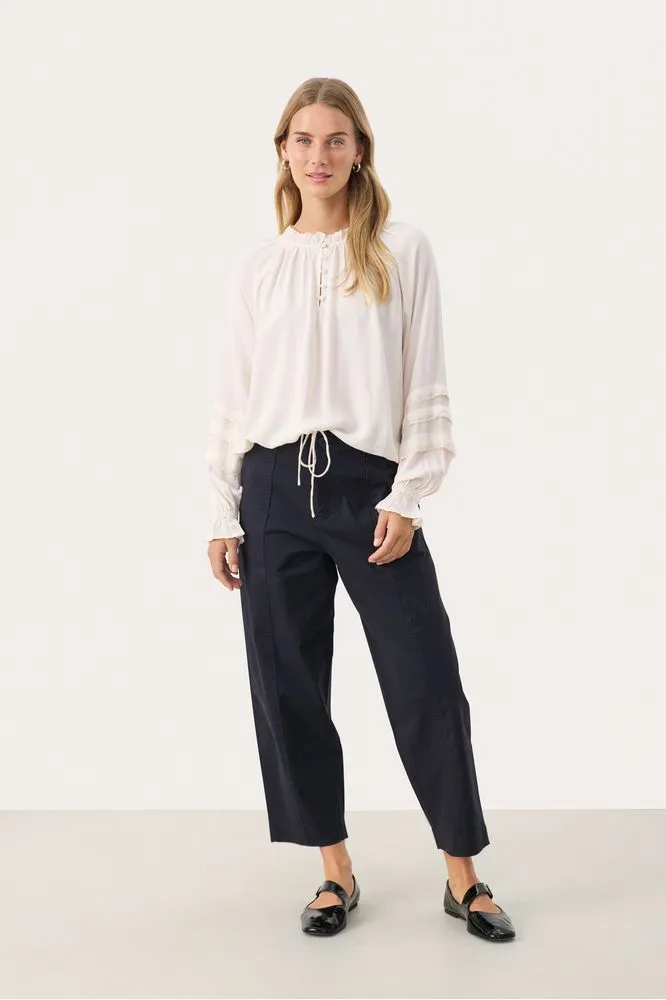 SS25 Part Two Naracha Blouse