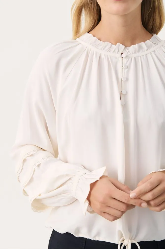 SS25 Part Two Naracha Blouse