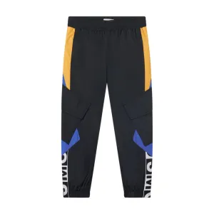 Stella McCartney Kids SMC Logo Graphic Joggers