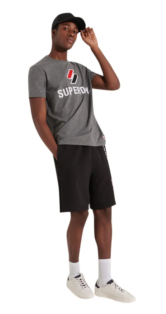 Superdry Men's Core Logo T-Shirt