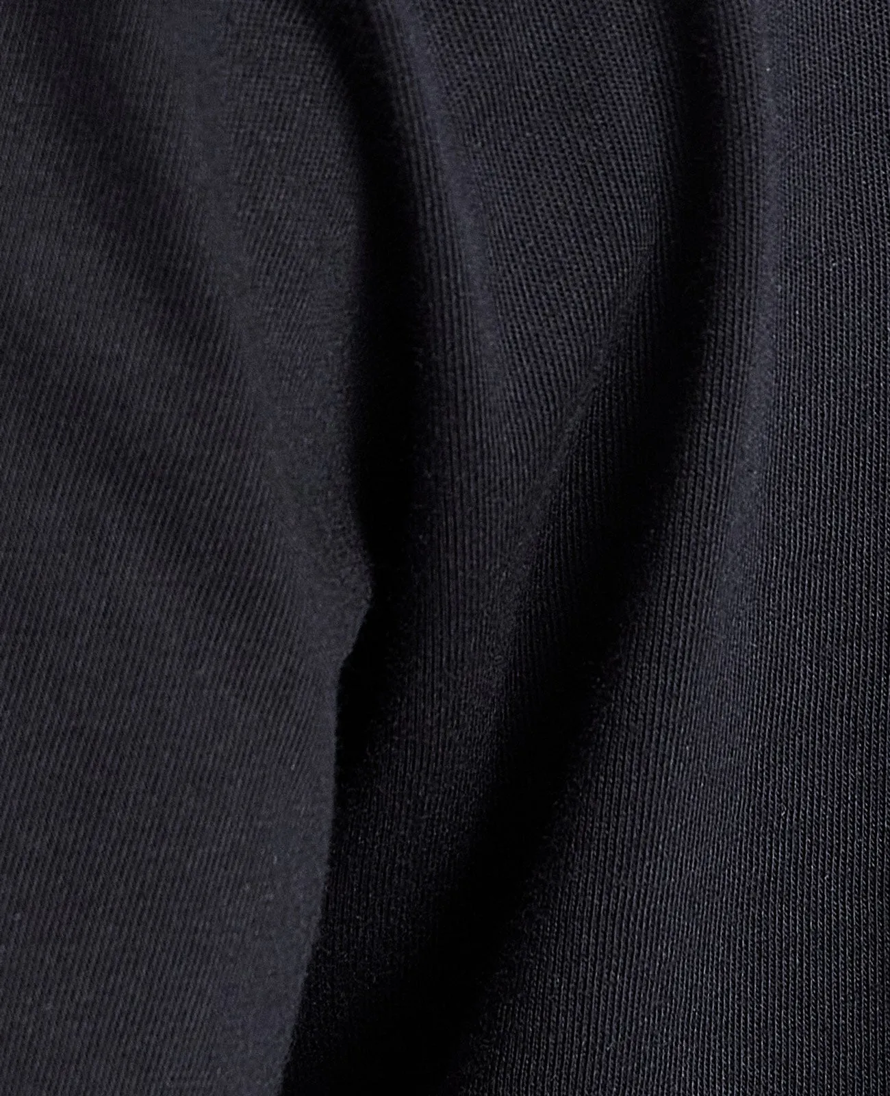 Supima Double Pintuck Tee