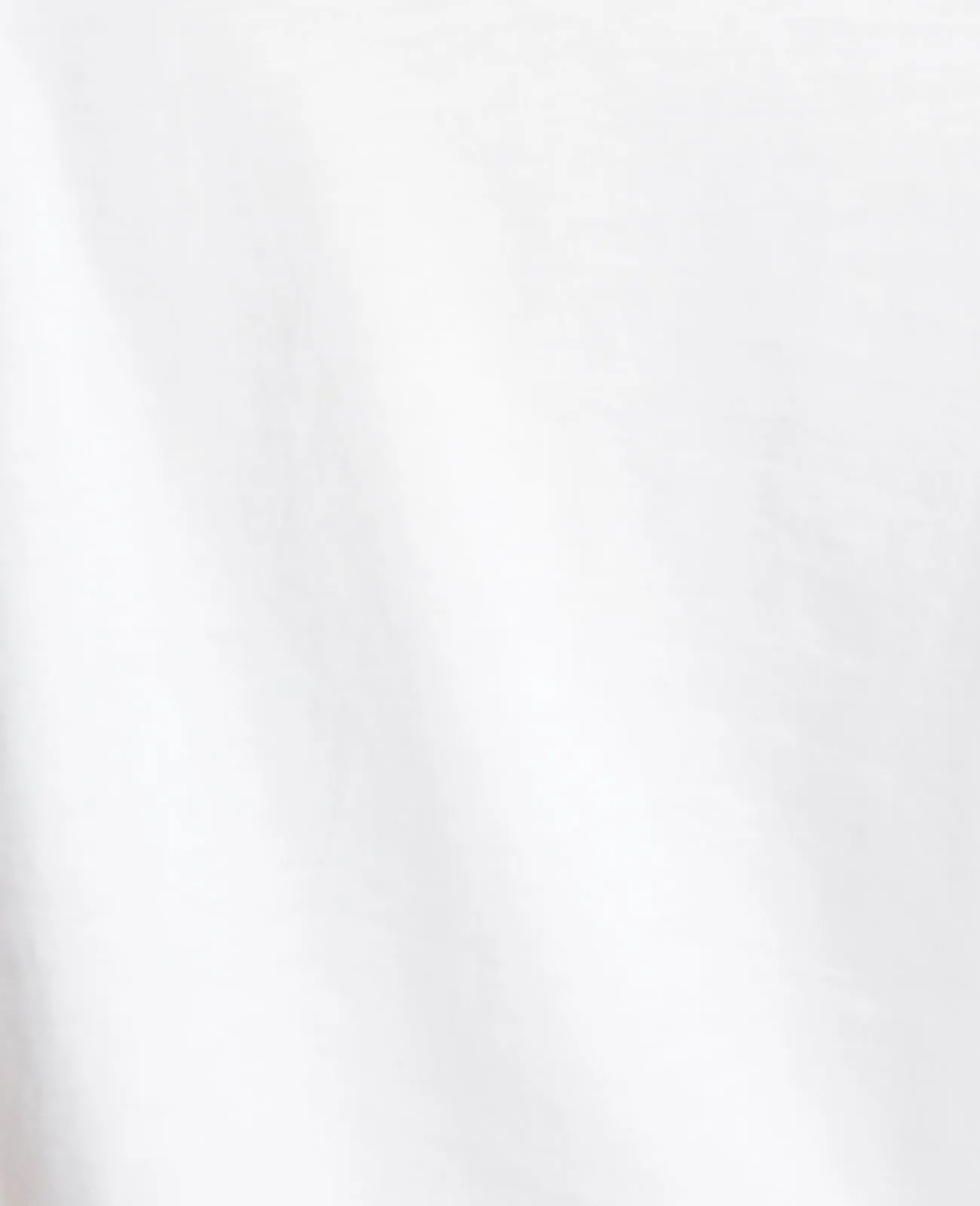 Supima Double Pintuck Tee