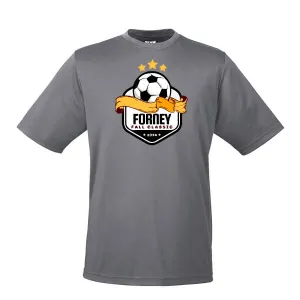 Team 365 Zone Performance-T-Shirts Forney Fall Classic