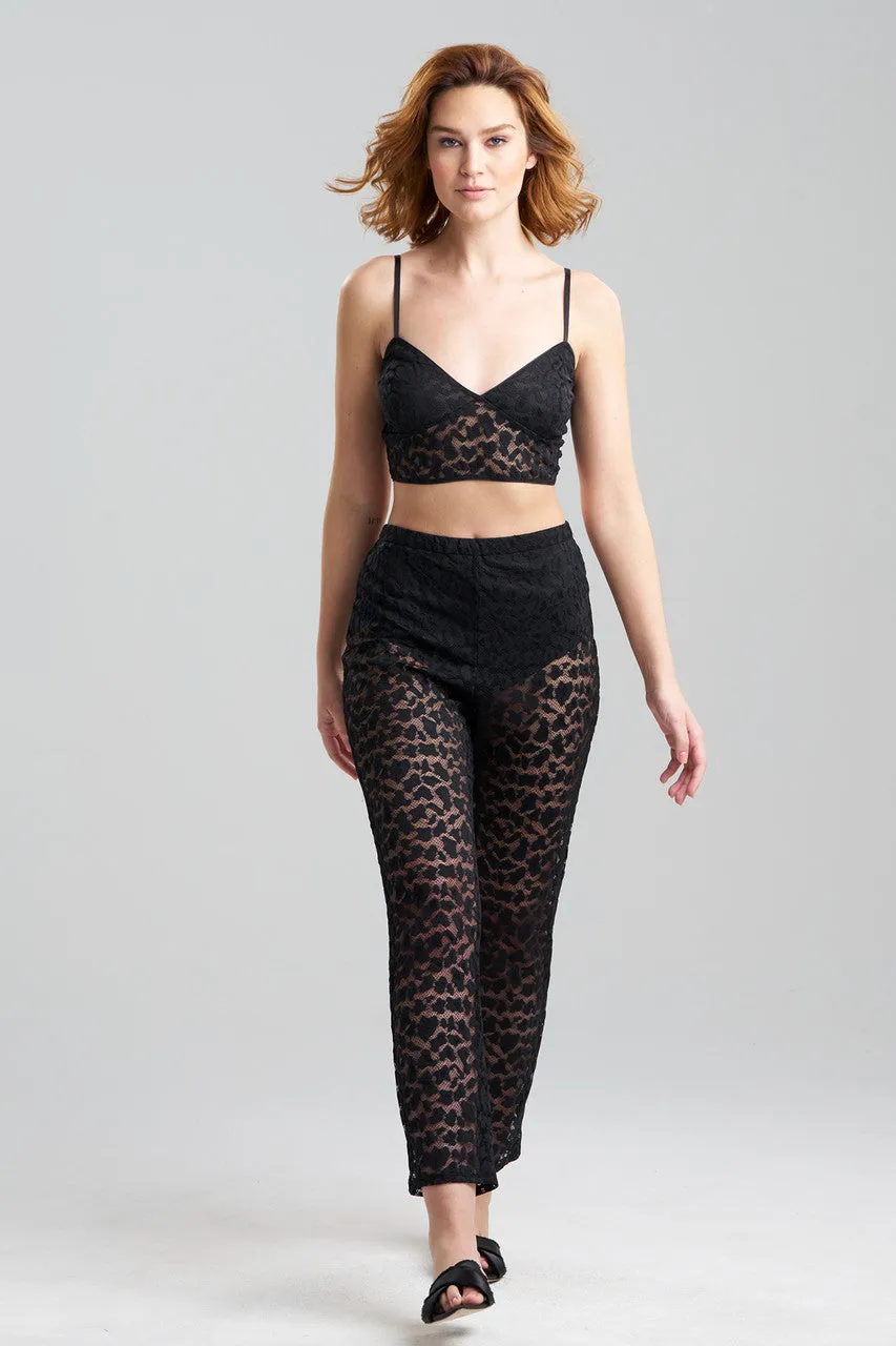 Temptation Allover Lace Bralette