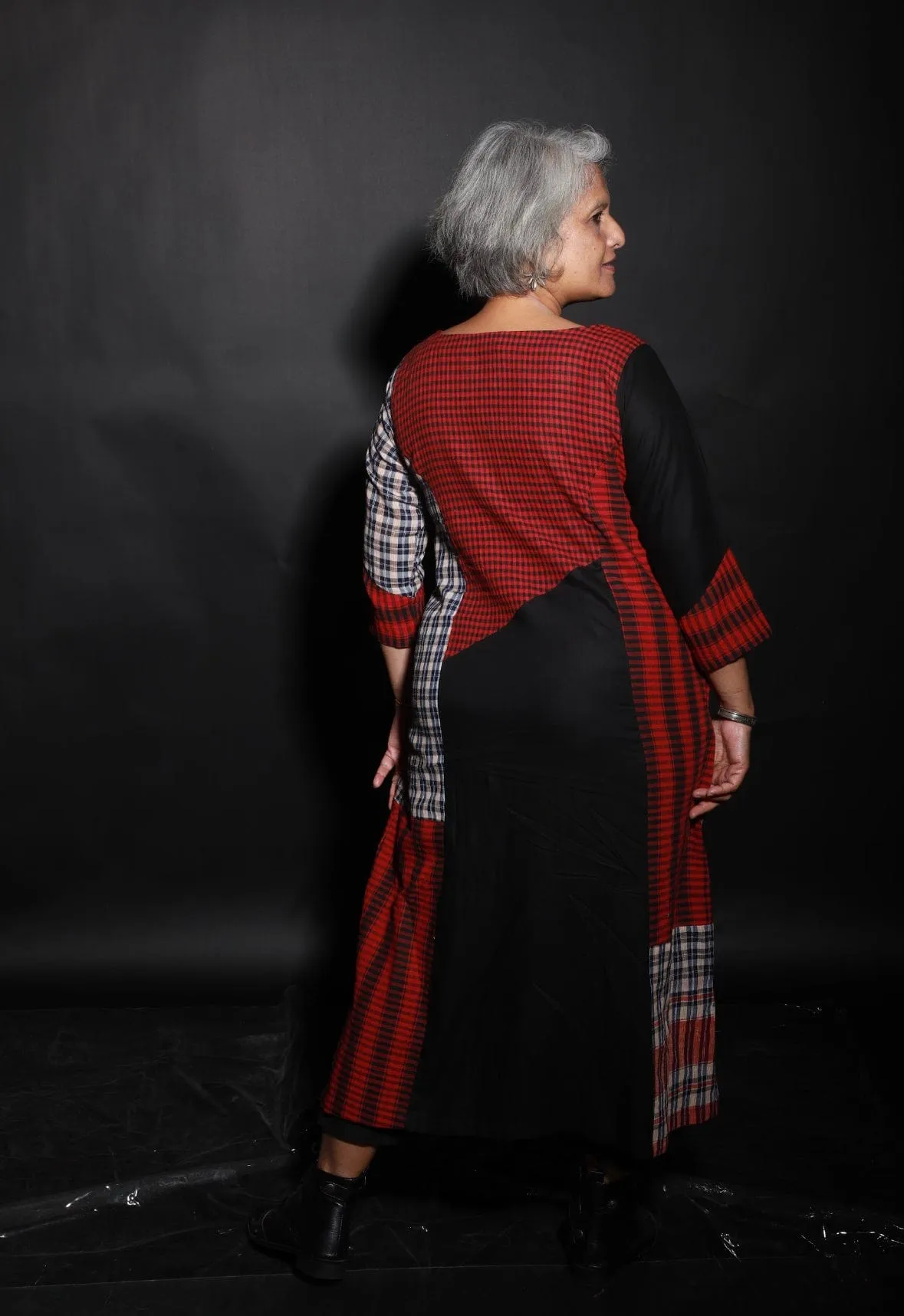 The Fiesty Dress