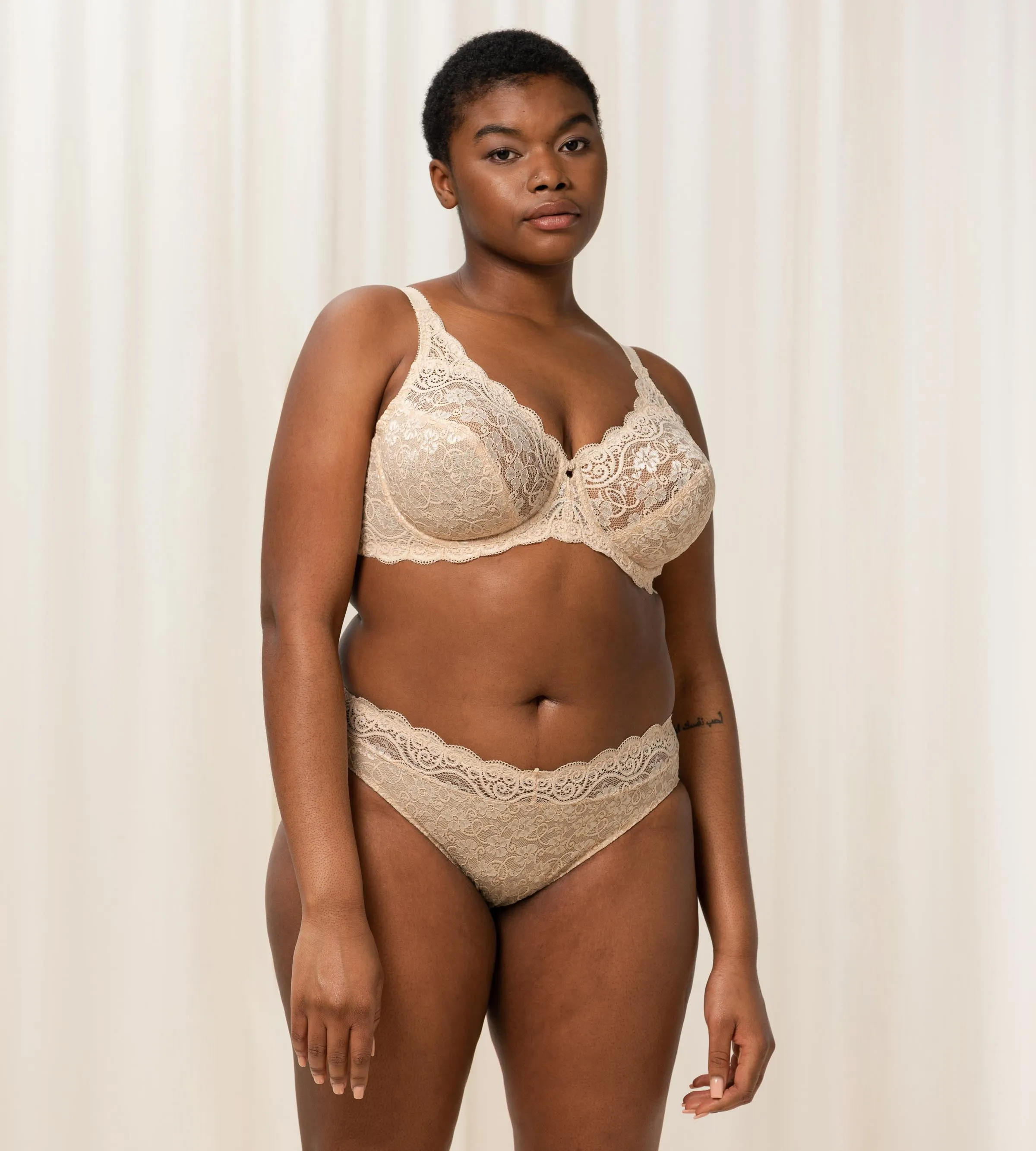 Triumph - Amourette - Underwire Bra - Sale