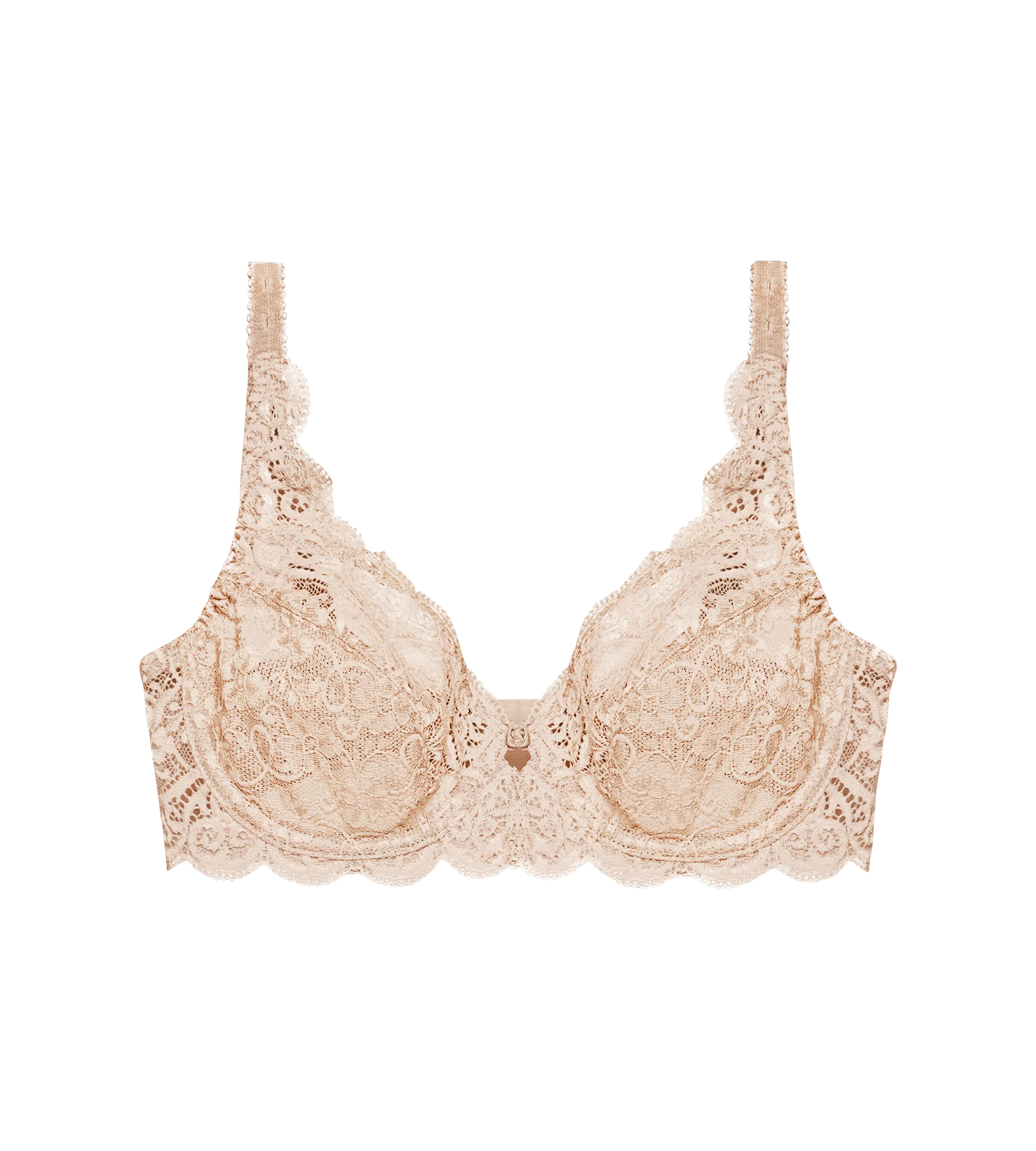 Triumph - Amourette - Underwire Bra - Sale