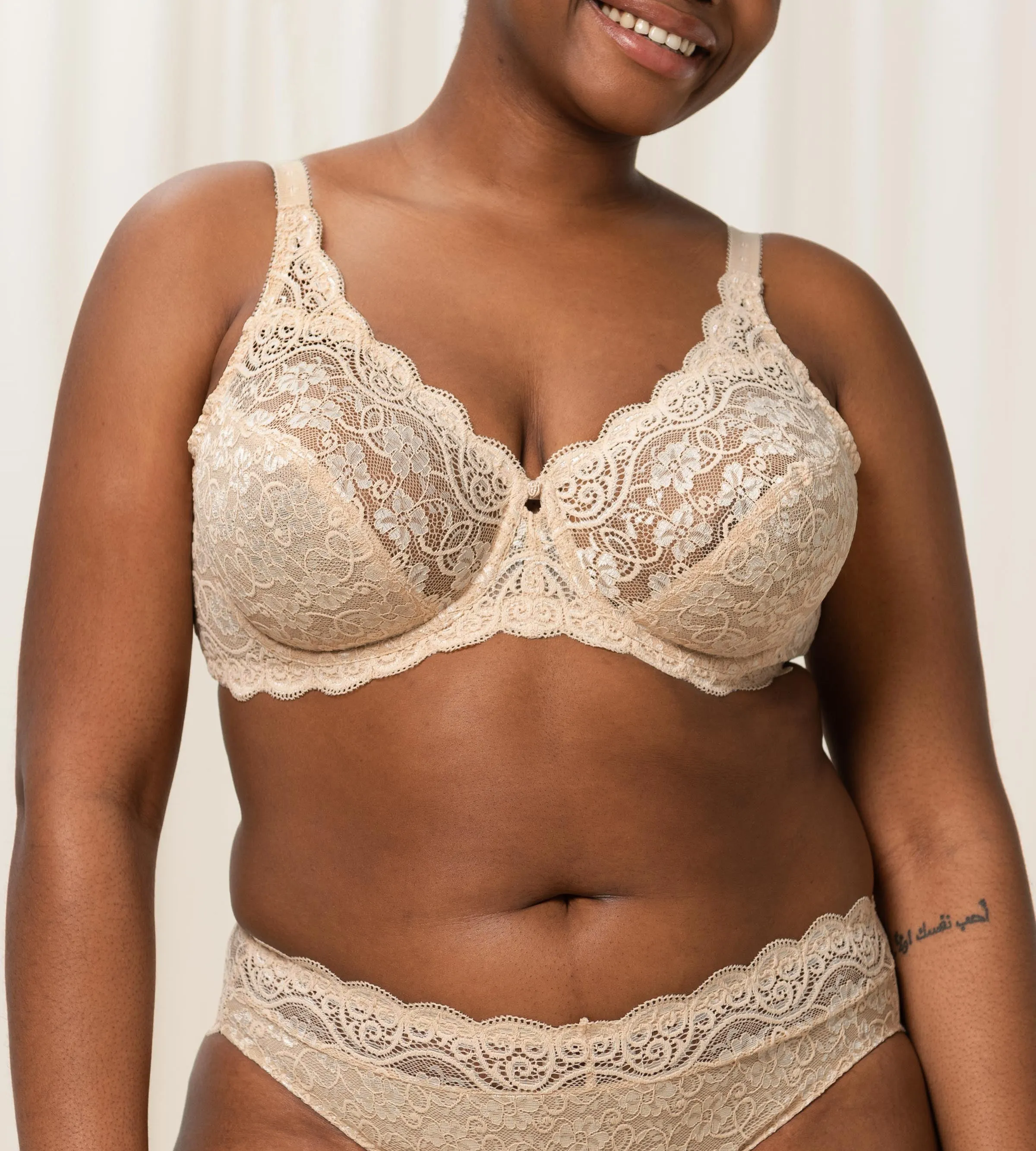 Triumph - Amourette - Underwire Bra - Sale