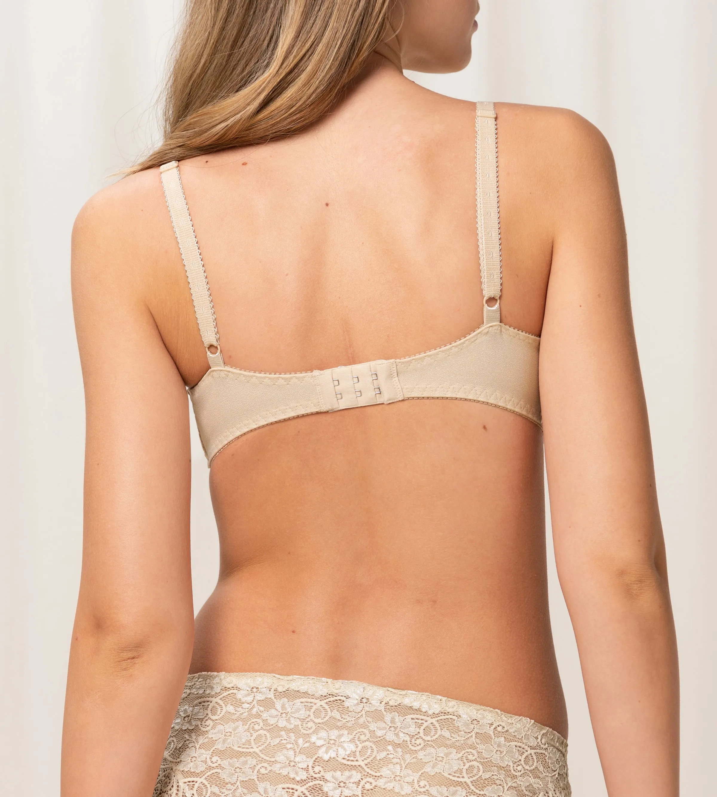Triumph - Amourette - Underwire Bra - Sale