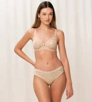 Triumph - Amourette - Underwire Bra - Sale