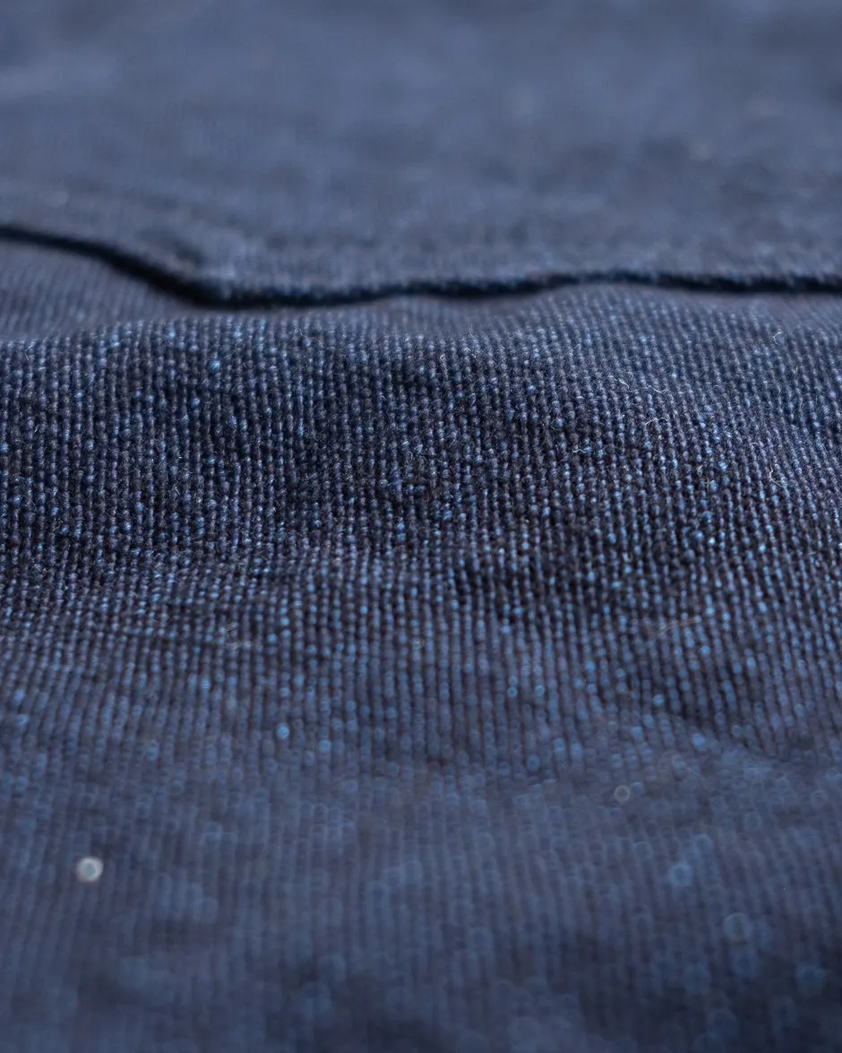 Type 1s Denim Jacket - Indigo/Indigo