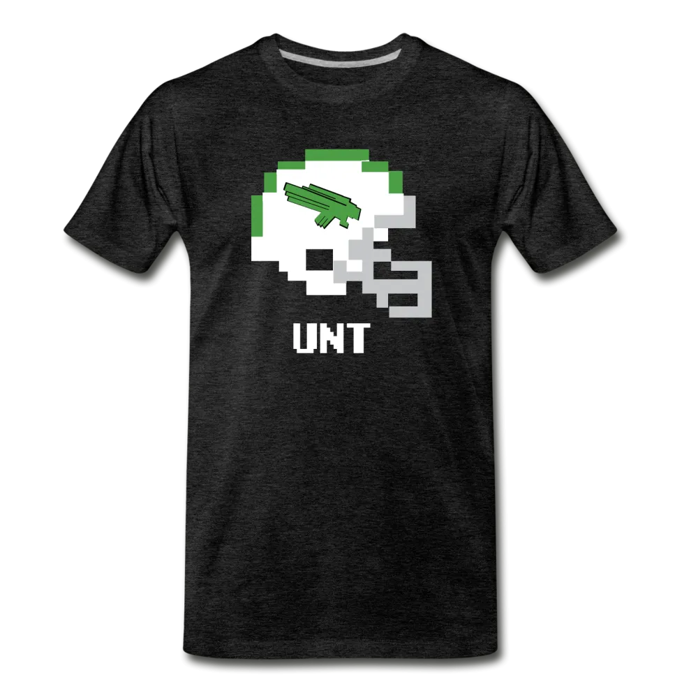 University Of North Texas Classic White