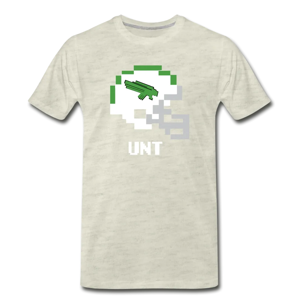 University Of North Texas Classic White