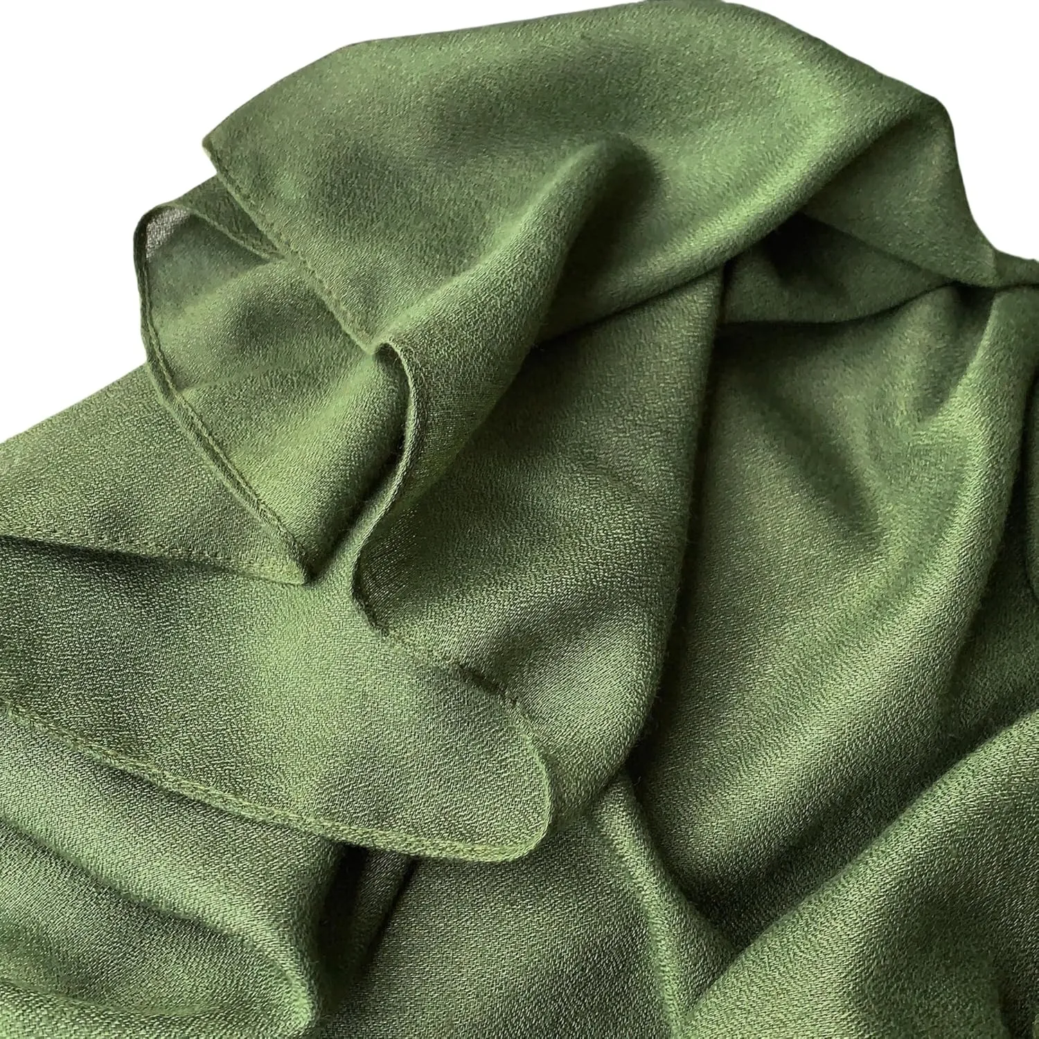 Wander Agio Womens Shawl Party Wraps Evening Dress Bridesmaid Long Scarves for Wedding Lightweight Chiffon Translucent