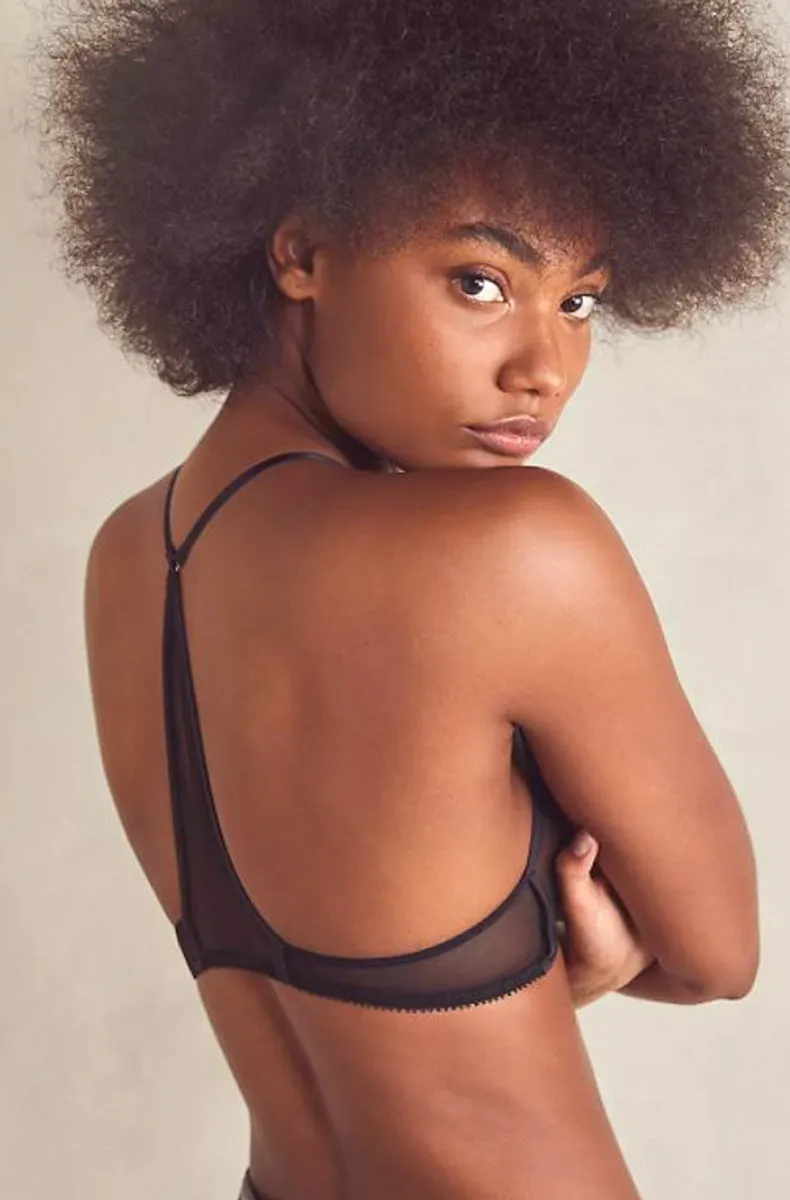 Whisper Racerback Bralette