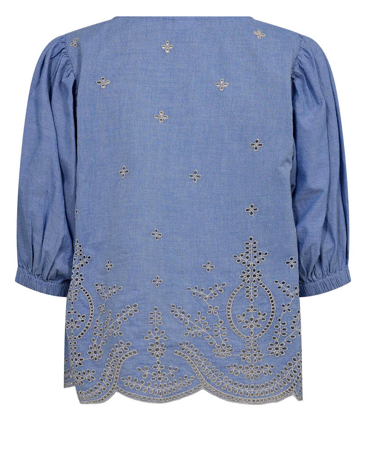 Wiveca Blouse