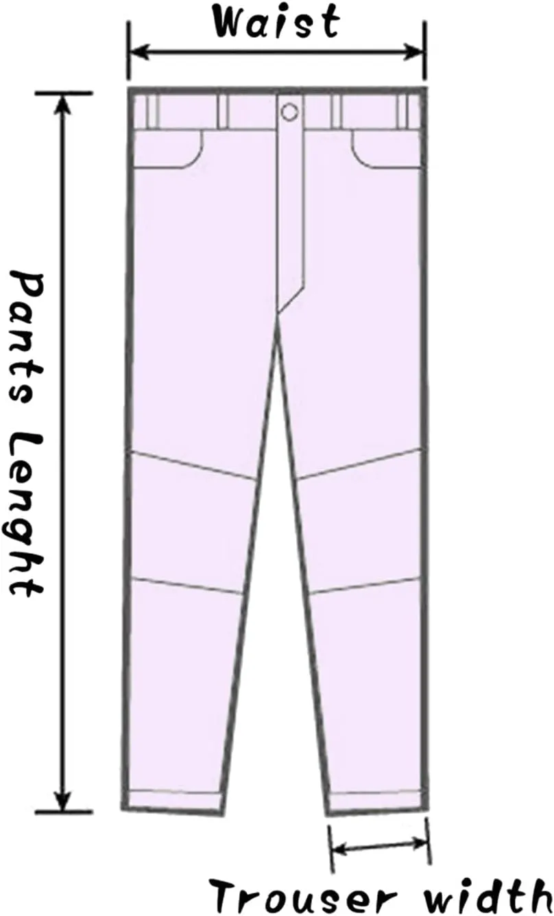 Women Linen Pants Straight Leg Drawstring Elastic High Waist Loose Comfy Trousers with Pockets