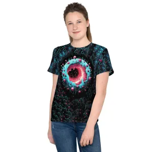 Youth T-Shirt Viral Tapestry