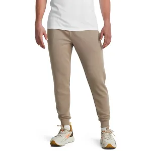 ZR Man Zip Pockets Comfortable Khaki Trouser 11695